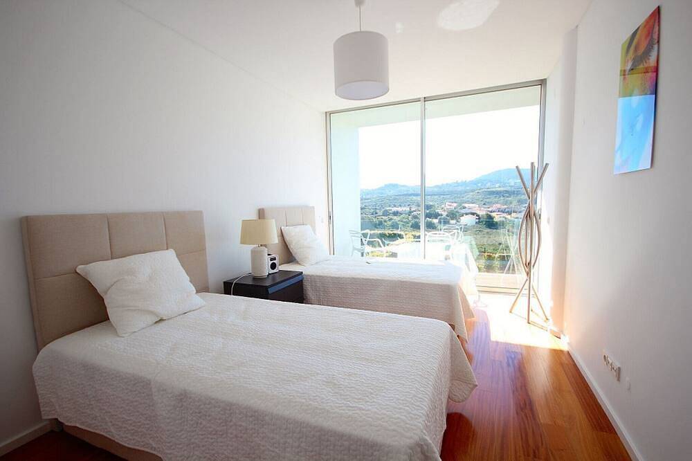 Bacuri White Villa, Lourel, Sintra in Sintra, Costa de Lisboa