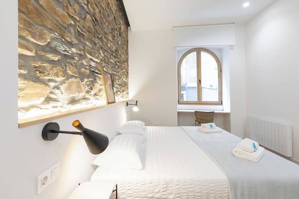 Apartamento entero, Zutabe - baskeyrentals in Azpeitia, Guipúzcoa