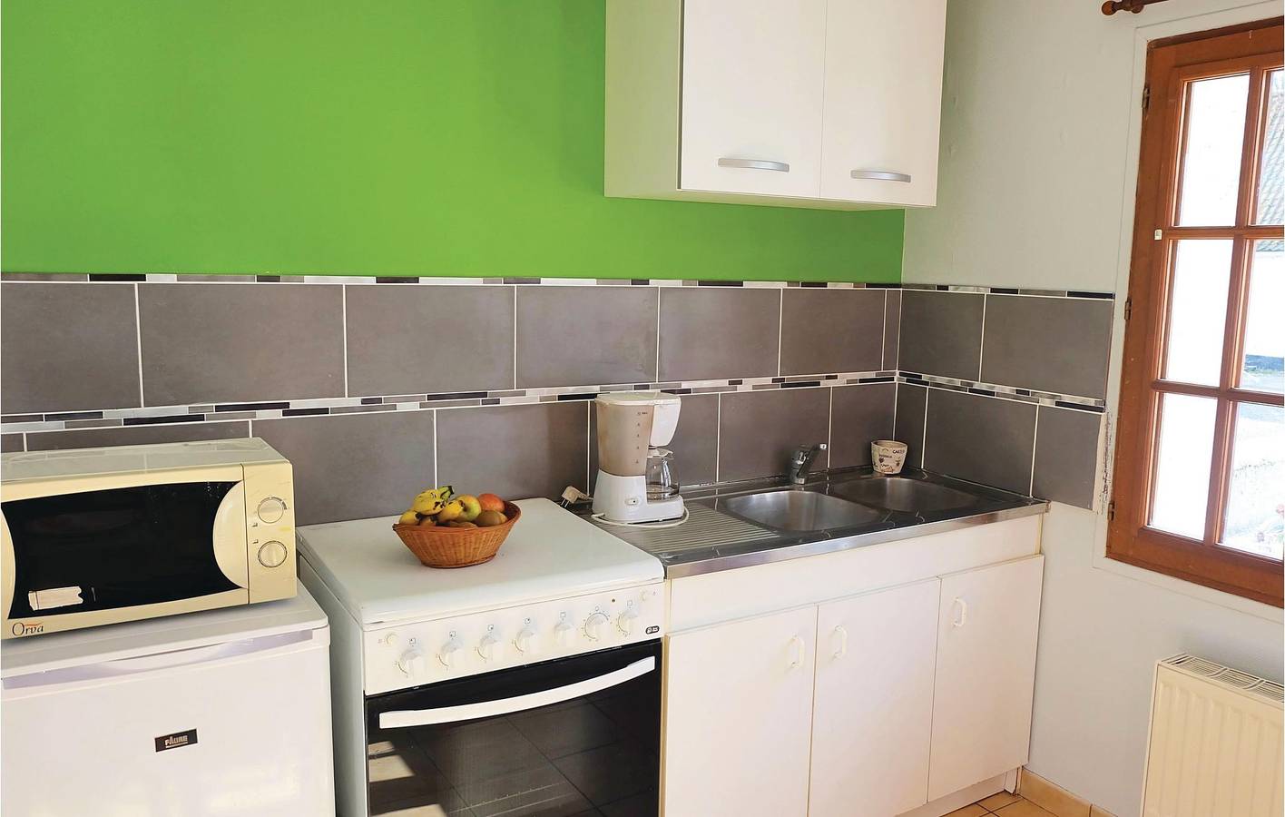 Vakantiehuis voor 3 personen met terras, foto 8
