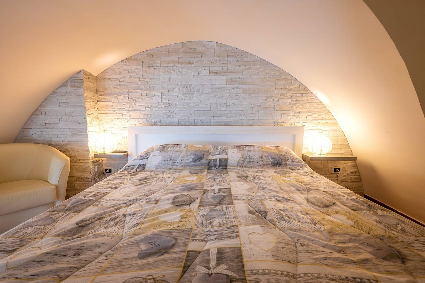 Casa vacanze "Sg Standard" con vista panoramica, terrazza e Wi-Fi in Massafra, Provincia di Taranto