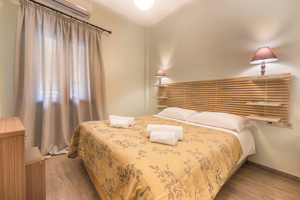 Geheel appartement, Mytilene Central Home 4 in Lesbos