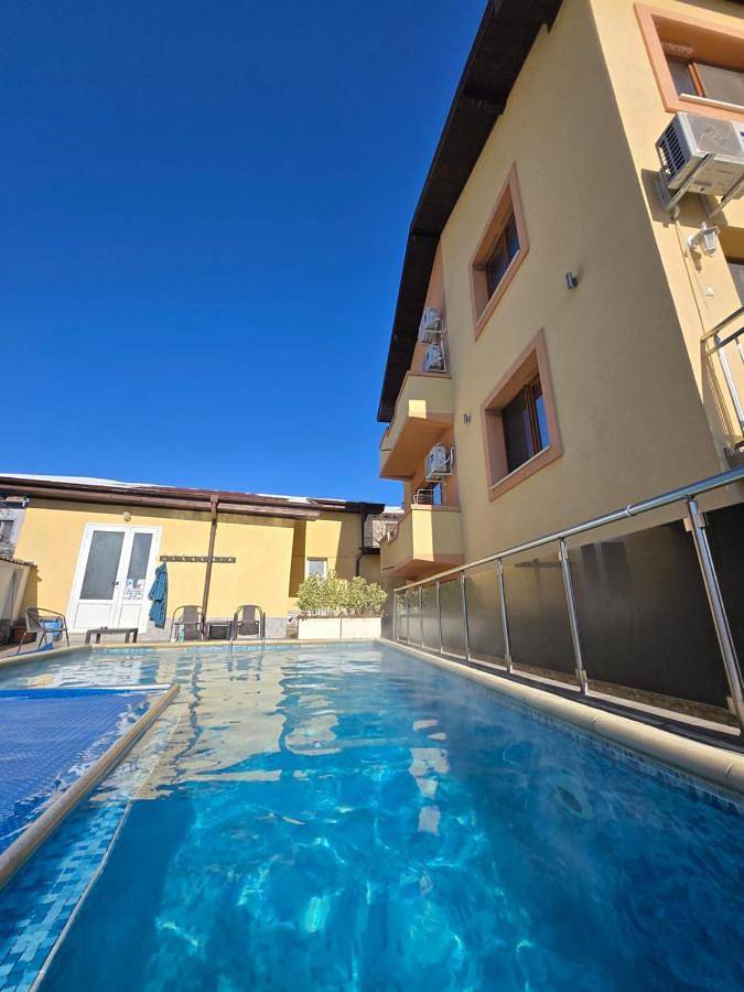 Family Hotel Dalia in Velingrad, Pazardjik (oblast)