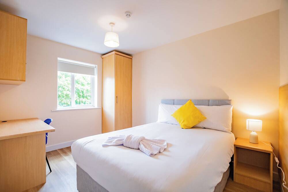 Entire apartment, Apartment 211, Block  6, City Campus, Lord Edward street, Limerick in Limerick, County Limerick