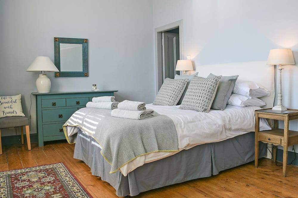 2 Schlafzimmer Unterkunft in Pittenweem, near Anstruther in Pittenweem, Region Fife