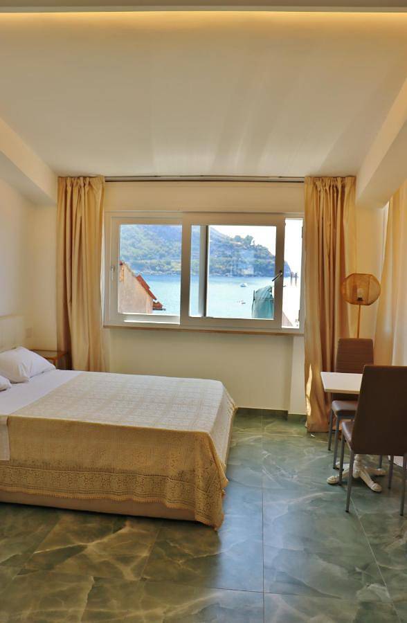 Appartement de vacances pour 3 personnes, avec jacuzzi - 1
