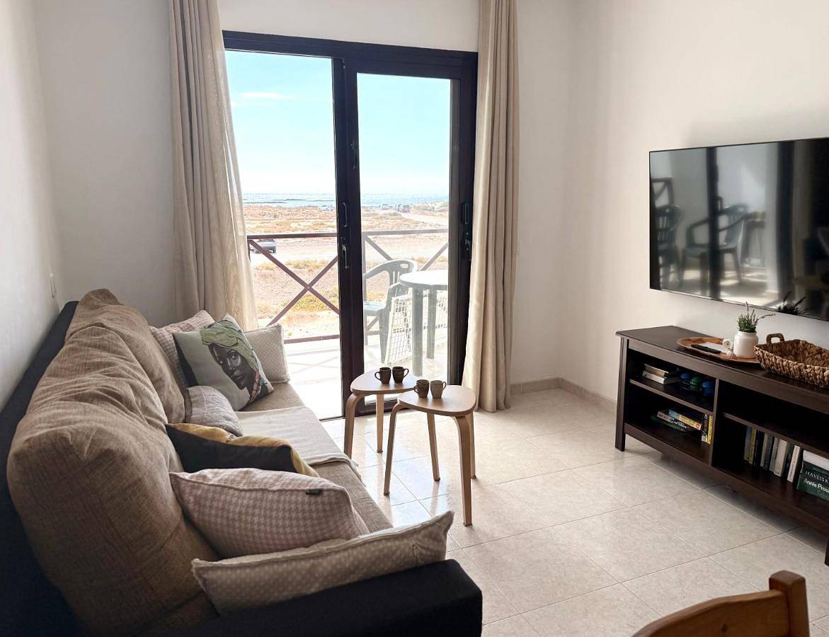 Apartamento entero, Casa Fuerteventura Soul El Cotillo in Playa Los Lagos, La Oliva