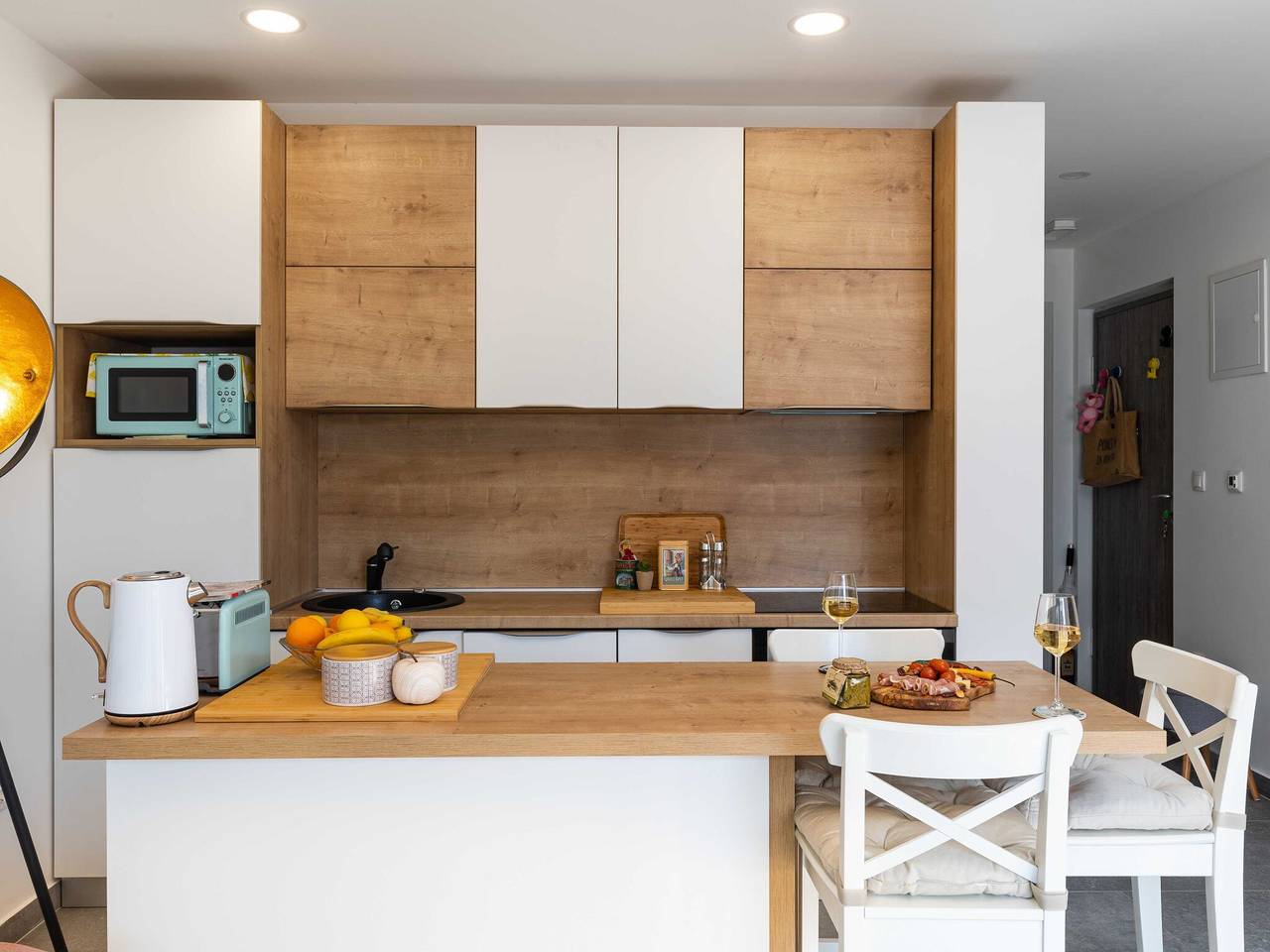 Hel lejlighed, Apartment Good Vibes in Cavtat, Dubrovnik-Neretva