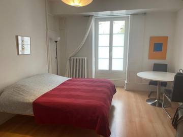 Cottage pour 2 personnes à Neuchâtel
