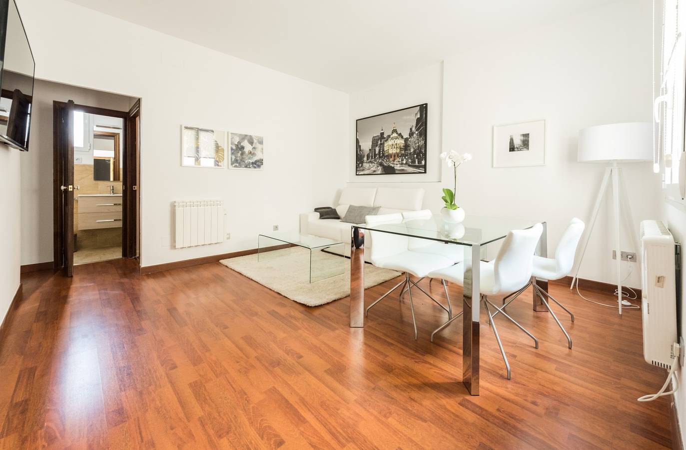 Apartamento entero, Chueca Urban in Centro (Madrid), Madrid