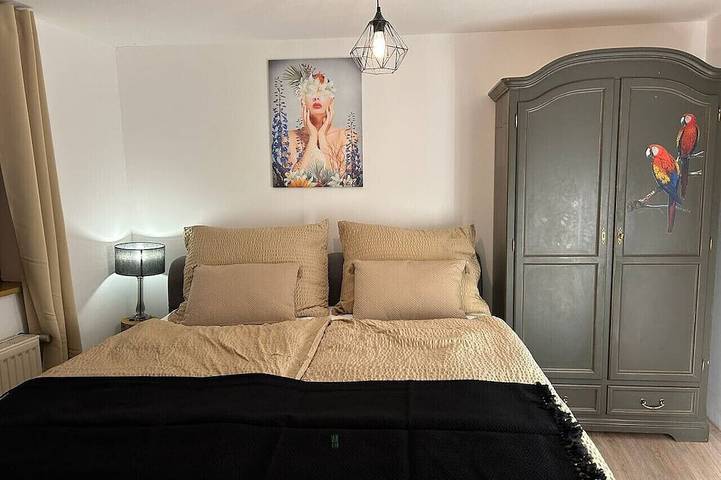 Ganze Wohnung, Farawayhomes Studio St. Wolfgang #7 in Bezirk Salzburg-Umgebung