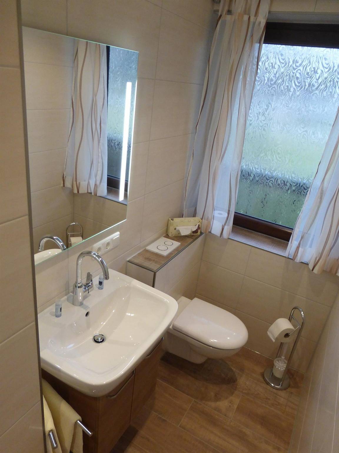 Hotel für 2 Personen mit Balkon in Ochsenkopf, Bischofsgrün