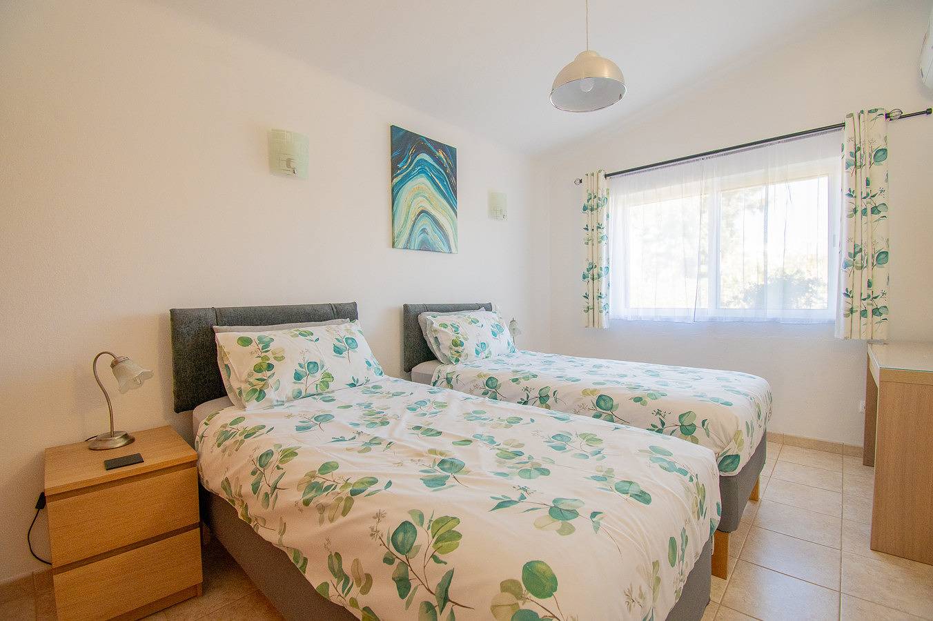 Casa Thea family villa with private heated swimm in Carvoeiro, Lagoa