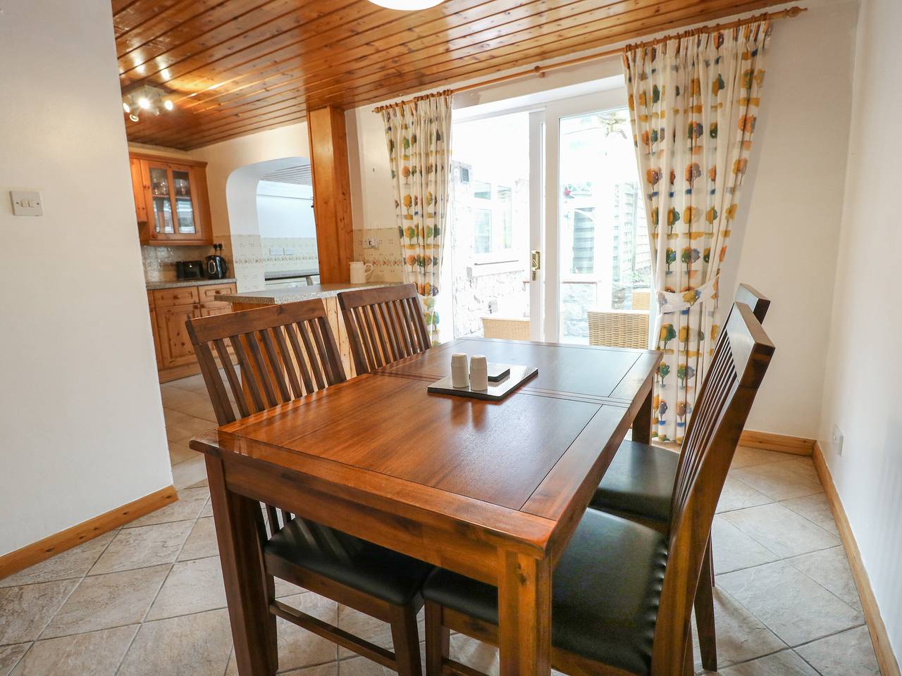 Cloud View Cottage in Thorpe (Derbyshire), Derbyshire