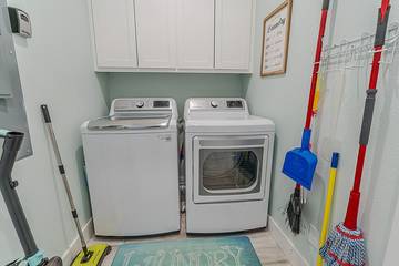 Vacation House for 14 Guests in Bolivar Peninsula, Galveston County, Picture 2