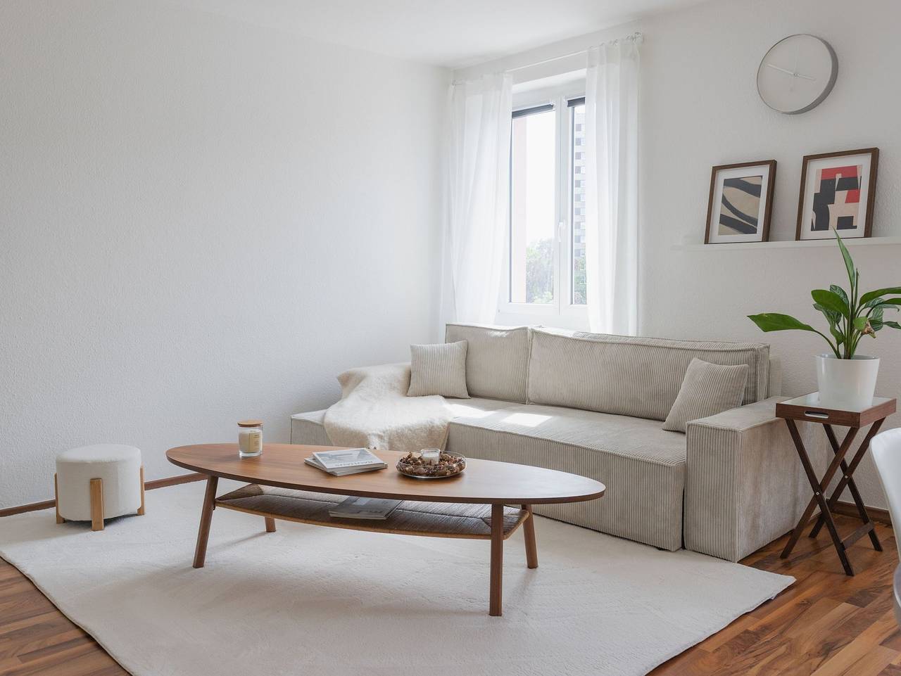 Ganze Ferienwohnung, Ferienwohnungen Spa, Wellness und Fritz am Bauhausmuseum - Spa Apartment am Bauhausmuseum in Dessau, Dessau-Wörlitzer Gartenreich