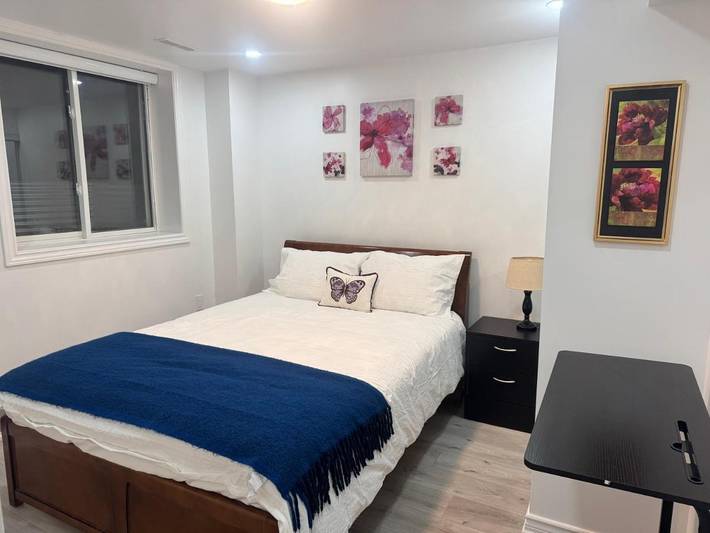 Gîte pour 5 personnes à Ajax - 4