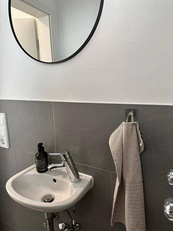 Ganze Wohnung, One-Bedroom Apartment in Wörthsee, Ammersee