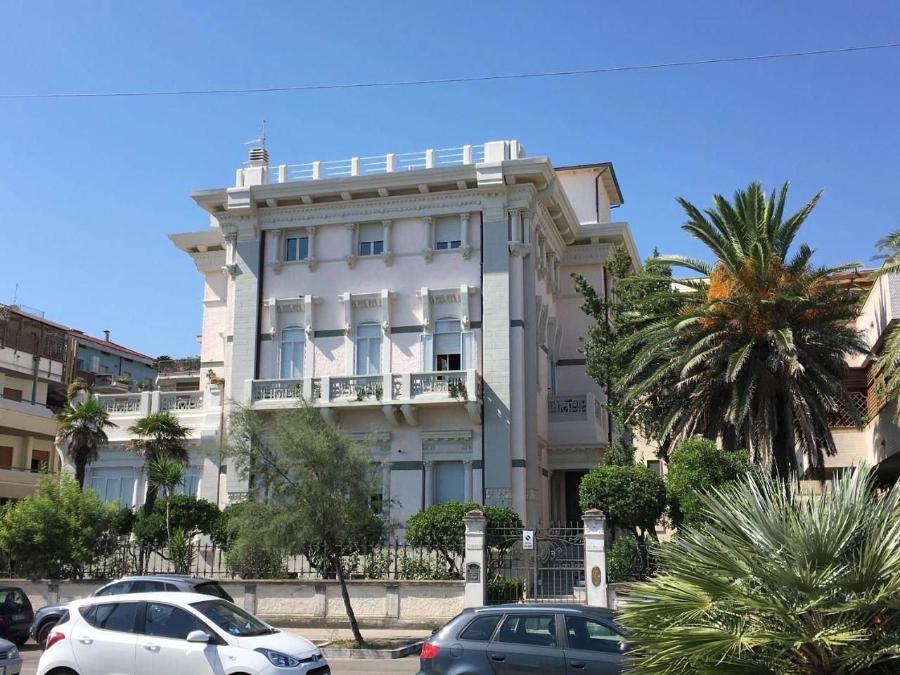 Cały apartament, Penthouse Apartment in Pescara, Prowincja Pescara