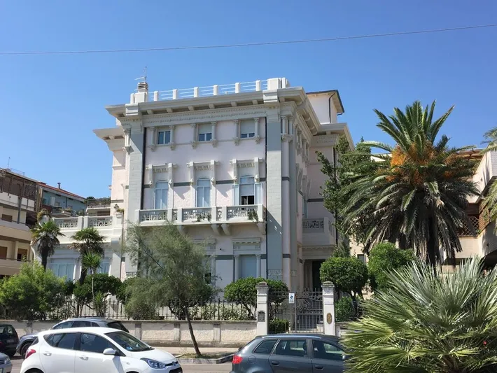 Appartamento vacanze per 6 persone, con panorama - 1