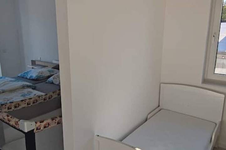 Ferienhaus für 3 Personen, mit Garten und Balkon in Bergisches Land - 2