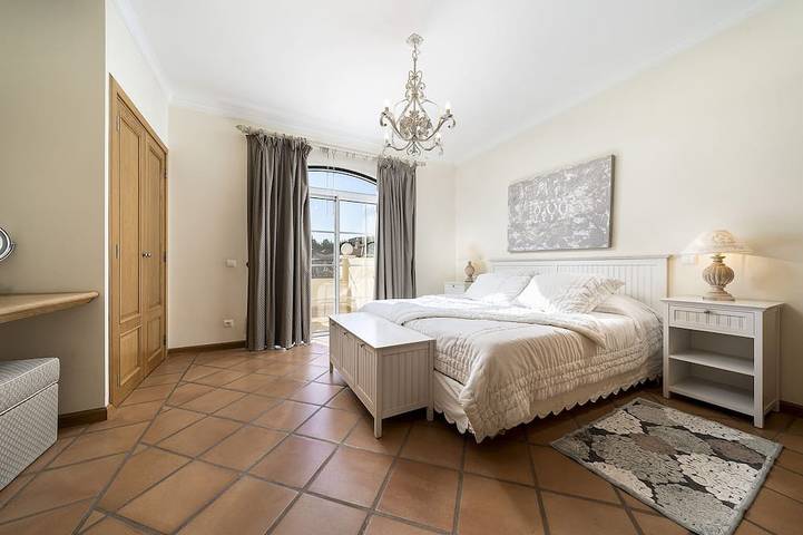 Ganze Wohnung, Doppelhaushälfte, 500m vom See in Quinta do Lago, perfekt für Ihren Urlaub in Quinta do Lago, Almancil