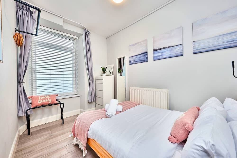 Ganze Wohnung, Portrush Harbour Apt Walk to Beach in Portrush, Grafschaft Antrim
