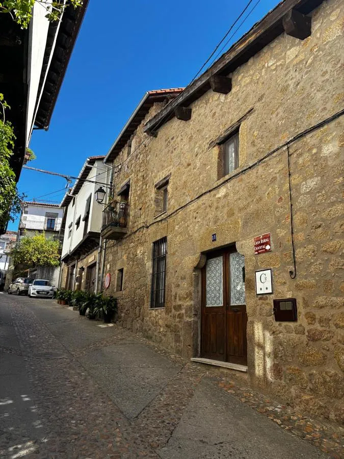 Casa de vacaciones para 5 personas, con terraza, Se admiten mascotas - 1
