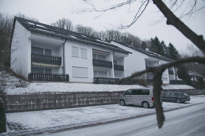 Ferienwohnung für 5 Personen, mit Balkon/Terrasse und Terrasse in Niedersfeld - 3