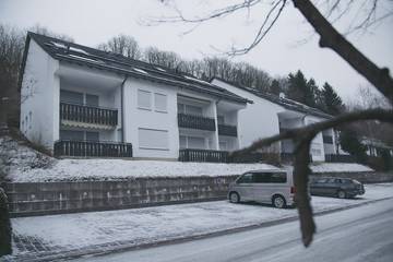Vakantieappartement voor 5 Personen in Winterberg, Upland, Afbeelding 2