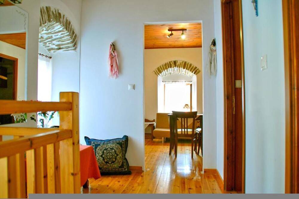 Geheel appartement, Xirafis Apartments 2 in Afetes, Pilion