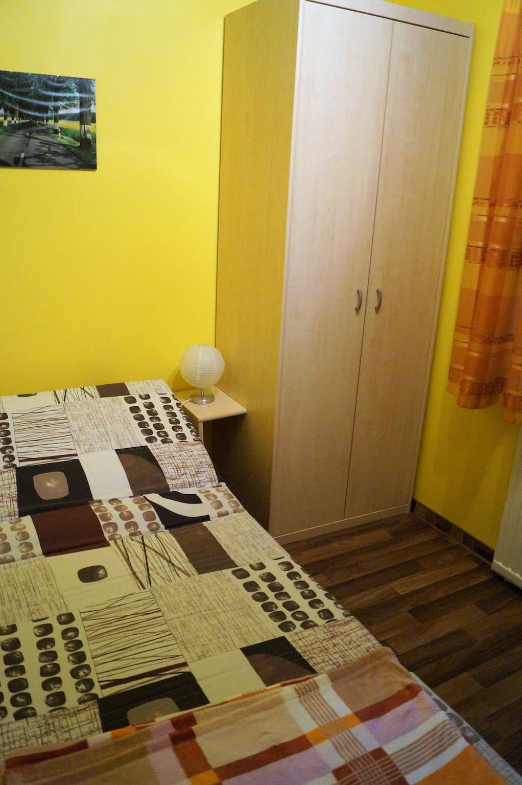 Bungalow Typ 1 in Chossewitz, Friedland