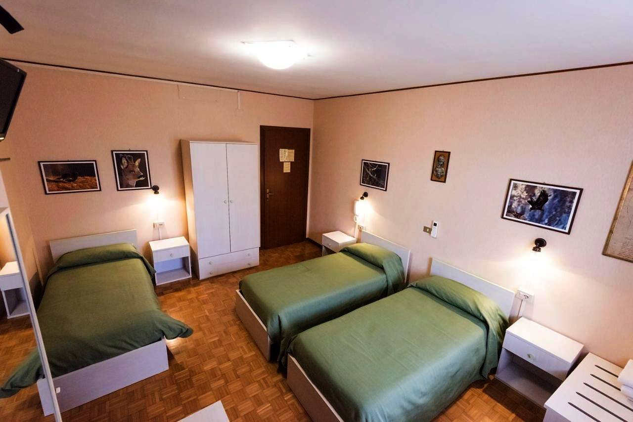 Double Room in Tricesimo, Province d'Udine