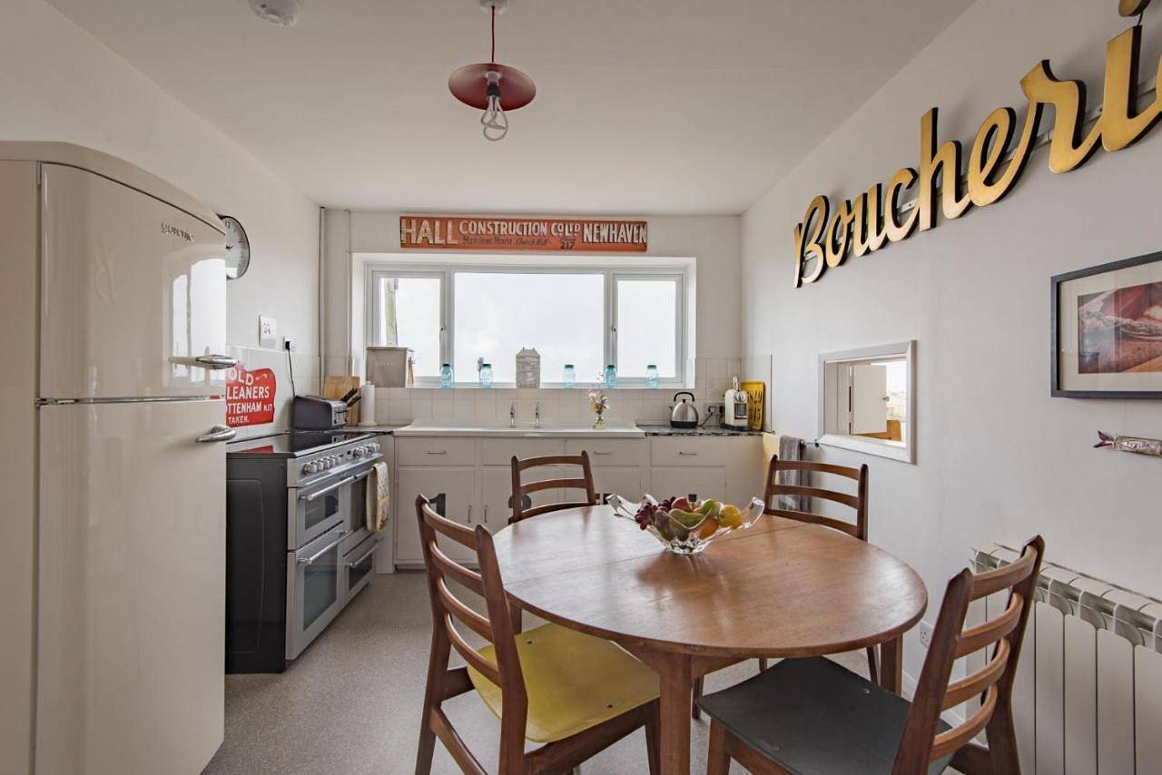 Holiday Home in Dungeness, Kent
