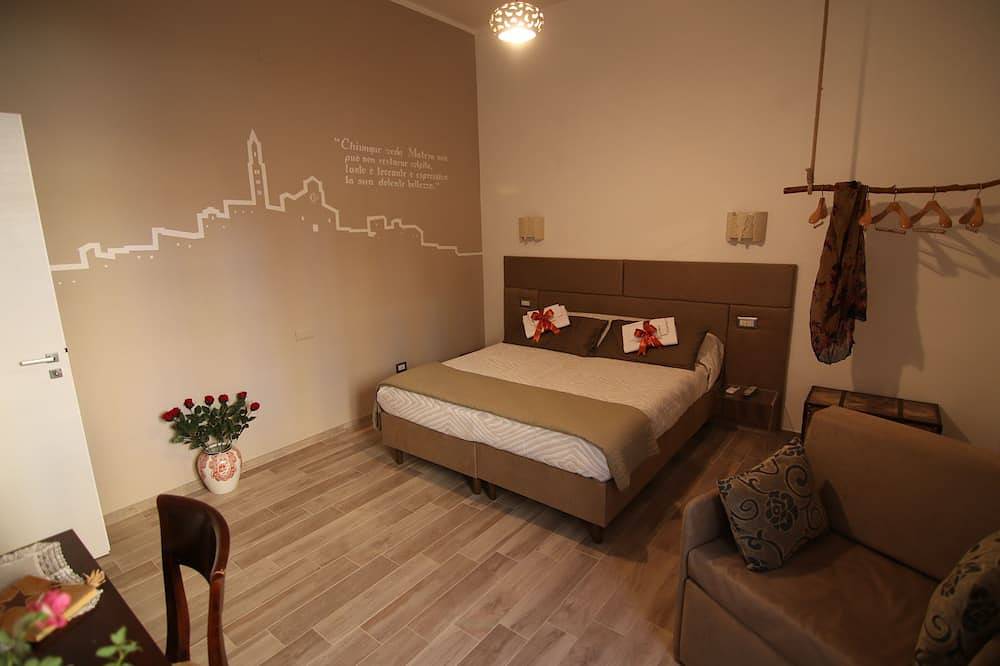 Apartamento entero, Domus Levi Apartment in Matera, Piana del Metaponto