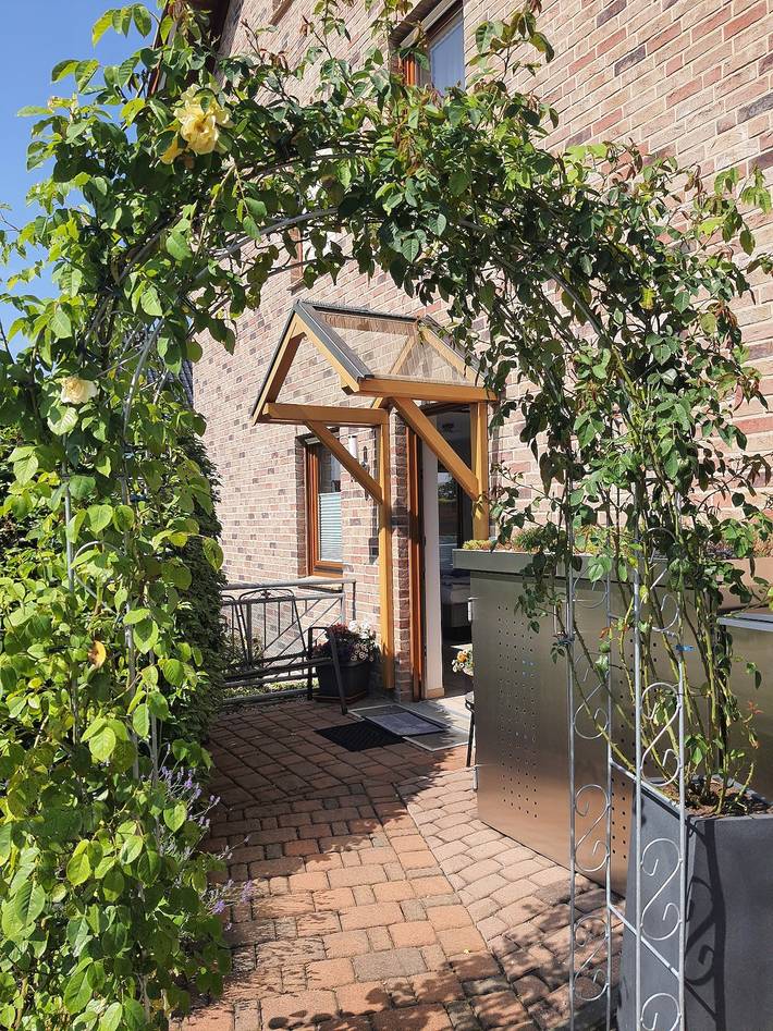 Ferienhaus für 2 Personen in Haltern am See - 3