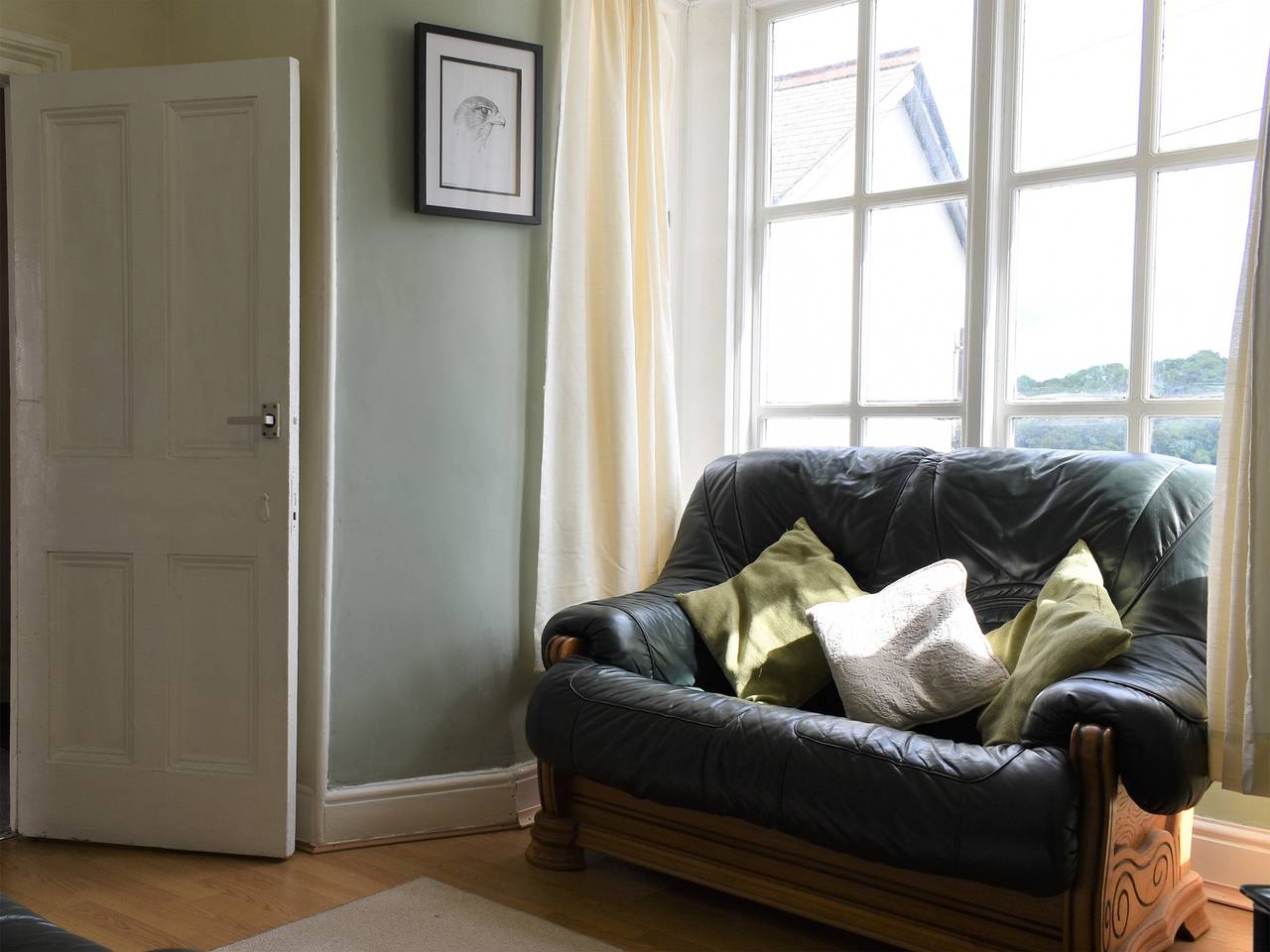 Scenery Cottage in Bridford, Dartmoor