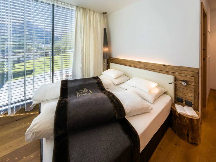 Geheel appartement, 3 Pièces 4 Personnes in Ravaisch, Samnaun