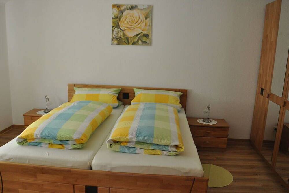 Antonia Komfortable Ferienresidenz in Witzenhausen, Werratal