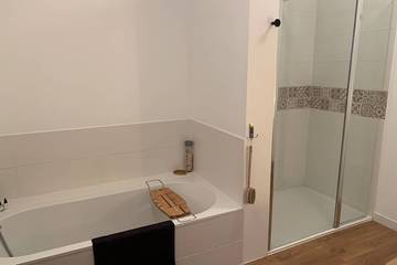 Location De Vacances pour 4 Personnes dans Thonon-les-Bains, Région de Thonon-les-Bains, Photo 4