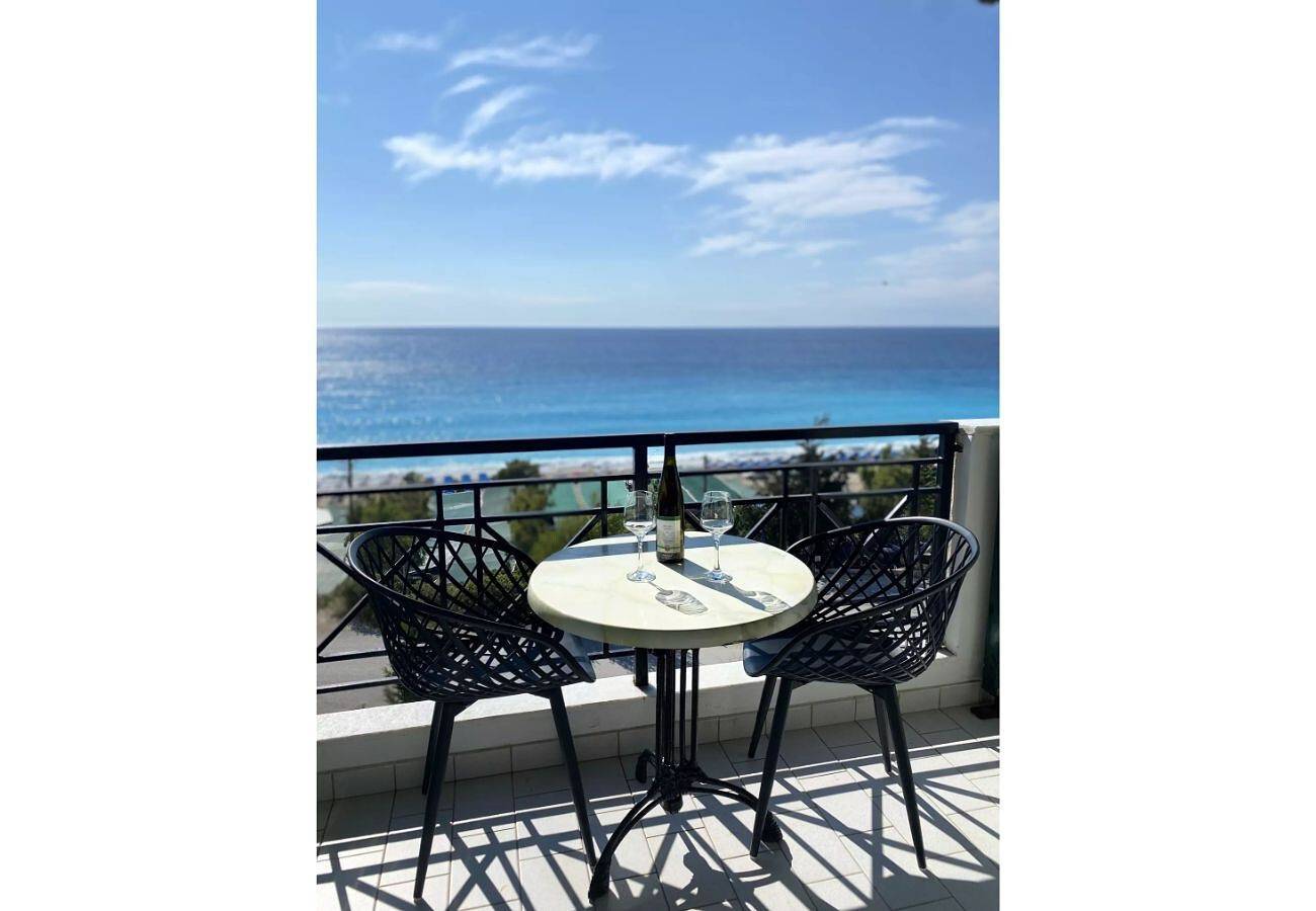 Appartamento vacanze a Leucade a partire da 87€ a notte
