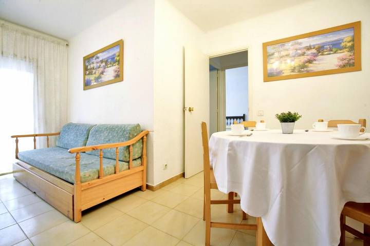 Apartamento entero, Pins I Mar  De  1 A 6 Personas in Vilafortuny, Cambrils