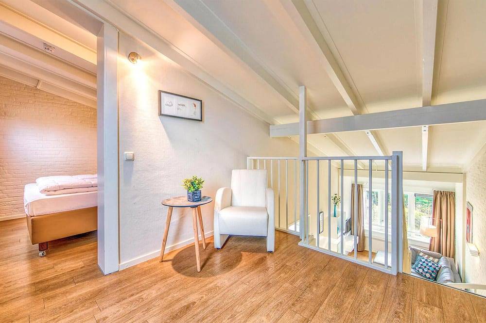 Geheel appartement, Lovely apartment in Schiermonnikoog in Schiermonnikoog