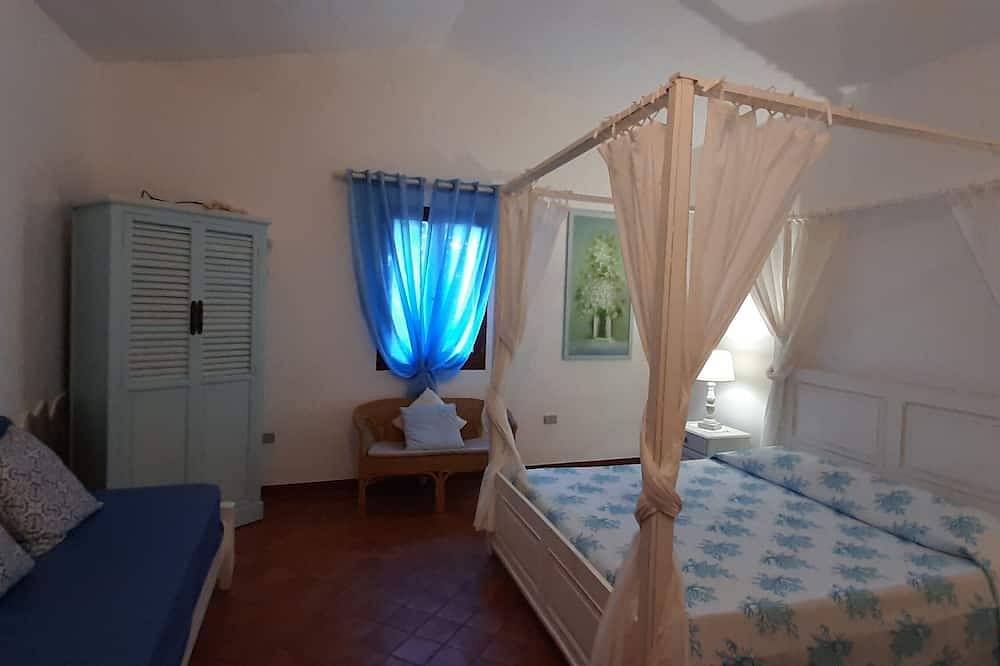 Das Violahaus, Unabhängig, schöner Meerblick, erholsame Ferien in Peonia Rosa, Sant'Antioco