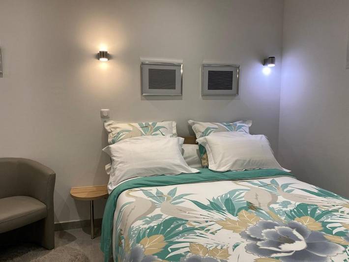 Gîte pour 2 personnes à Amilly - 2