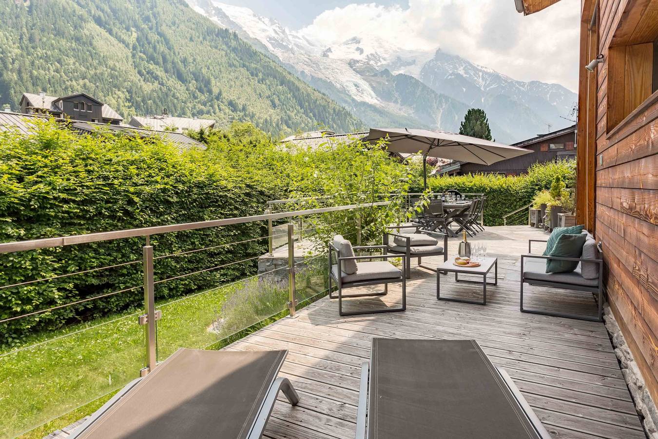 Photo : Maison de vacances