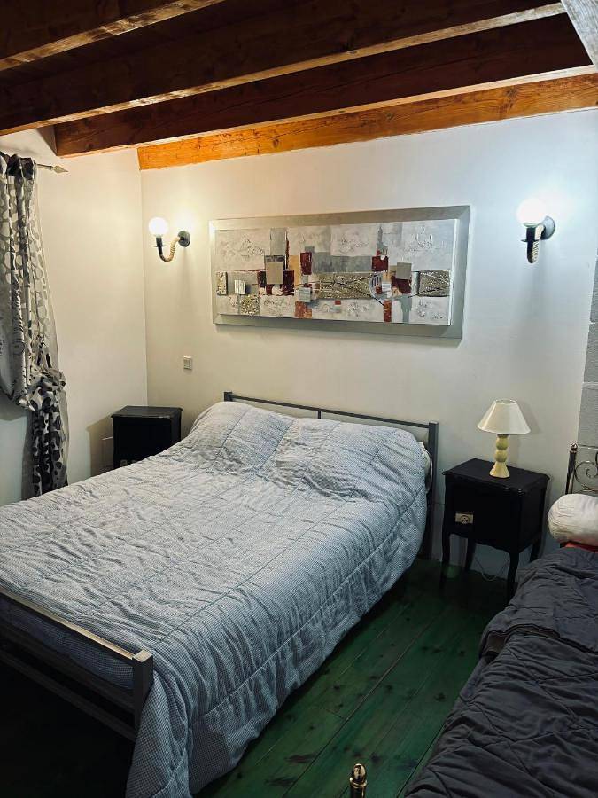 Gîte pour 10 personnes à Boutx - 4