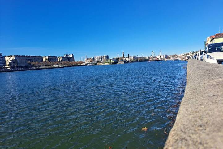 Apartamento de vacaciones para 4 personas - 1