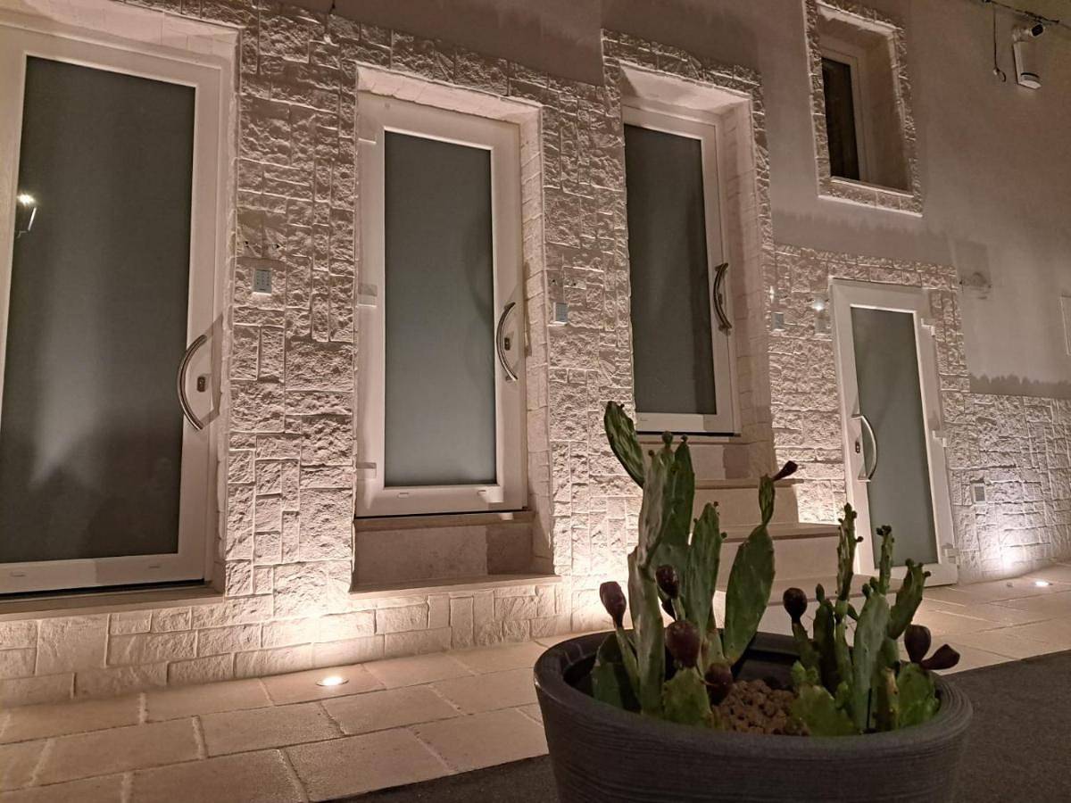 Mãe Apulian Rooms in Grottaglie, Provincia di Taranto