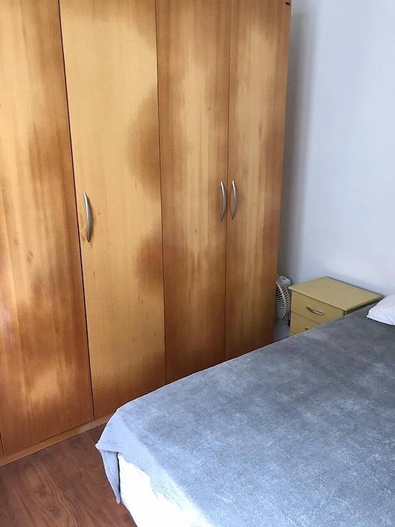 Ganze Wohnung, Unterkunft in Nova Friburgo für bis zu 6 Personen in Nova Friburgo, Rio de Janeiro (Bundesstaat)