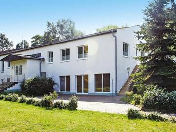 Ferienwohnung für 4 Personen in Sommersdorf